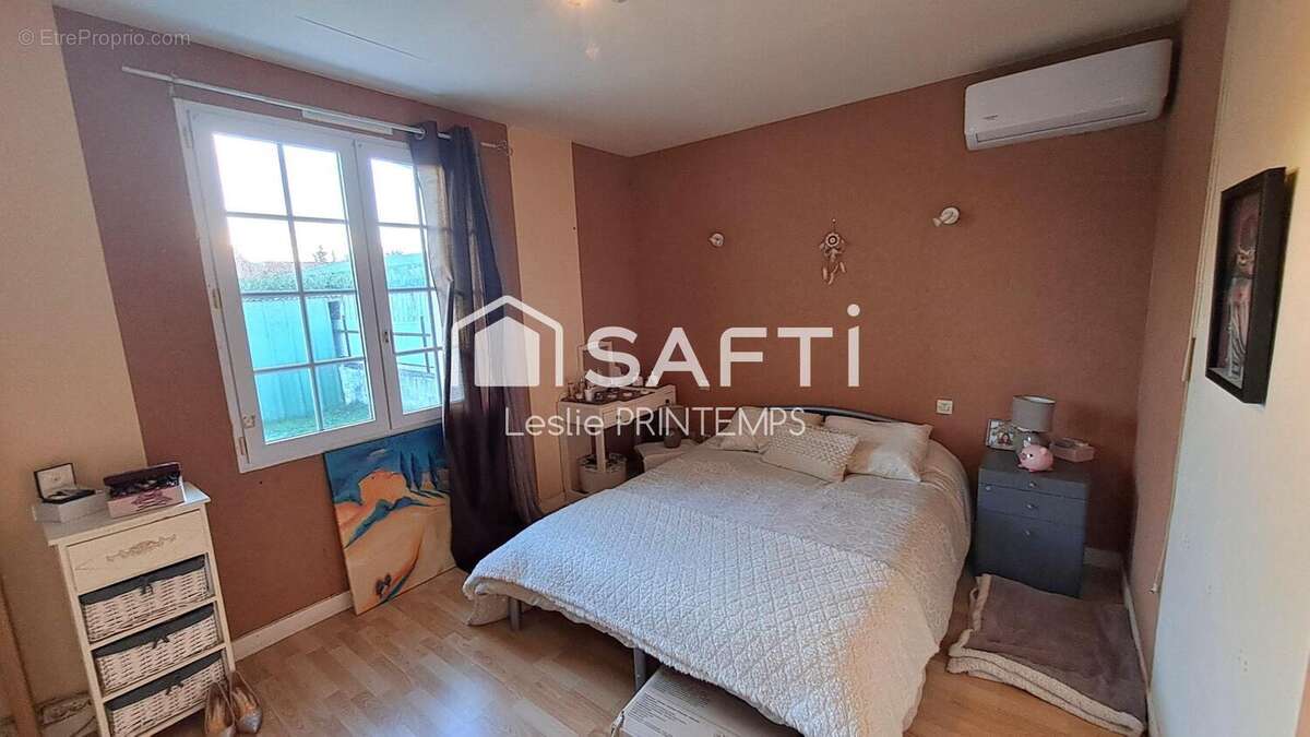 Photo 5 - Maison à NIORT
