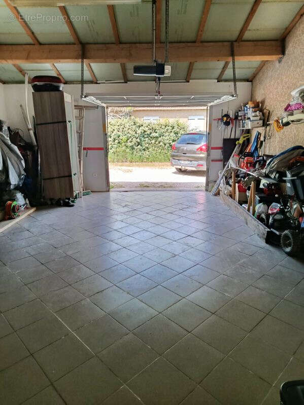 Maison à LE VAL