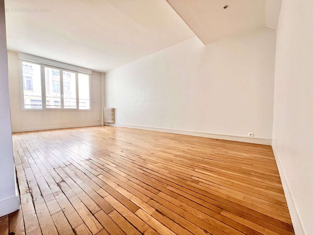 Appartement à ROUEN