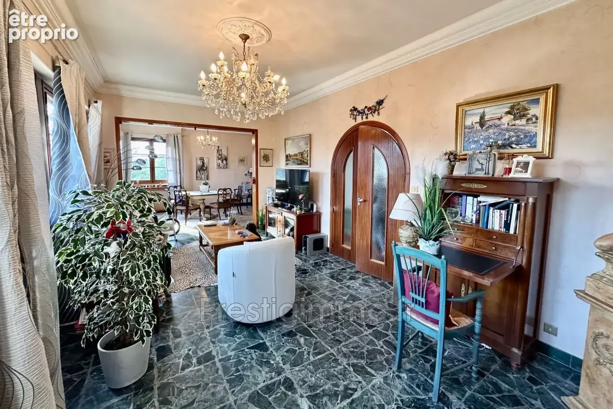 Maison 8 pièces 270 m² à vendre à Roquefort-Les-Pins (06330) - photo 6