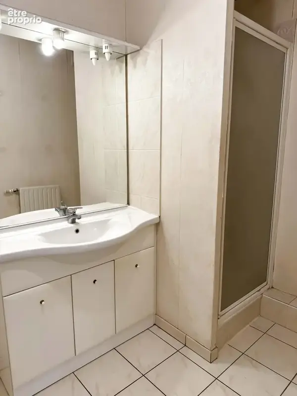 Appartement t2 chambre balcon parking tram - bordeaux chartrons ravezies - photo 4
