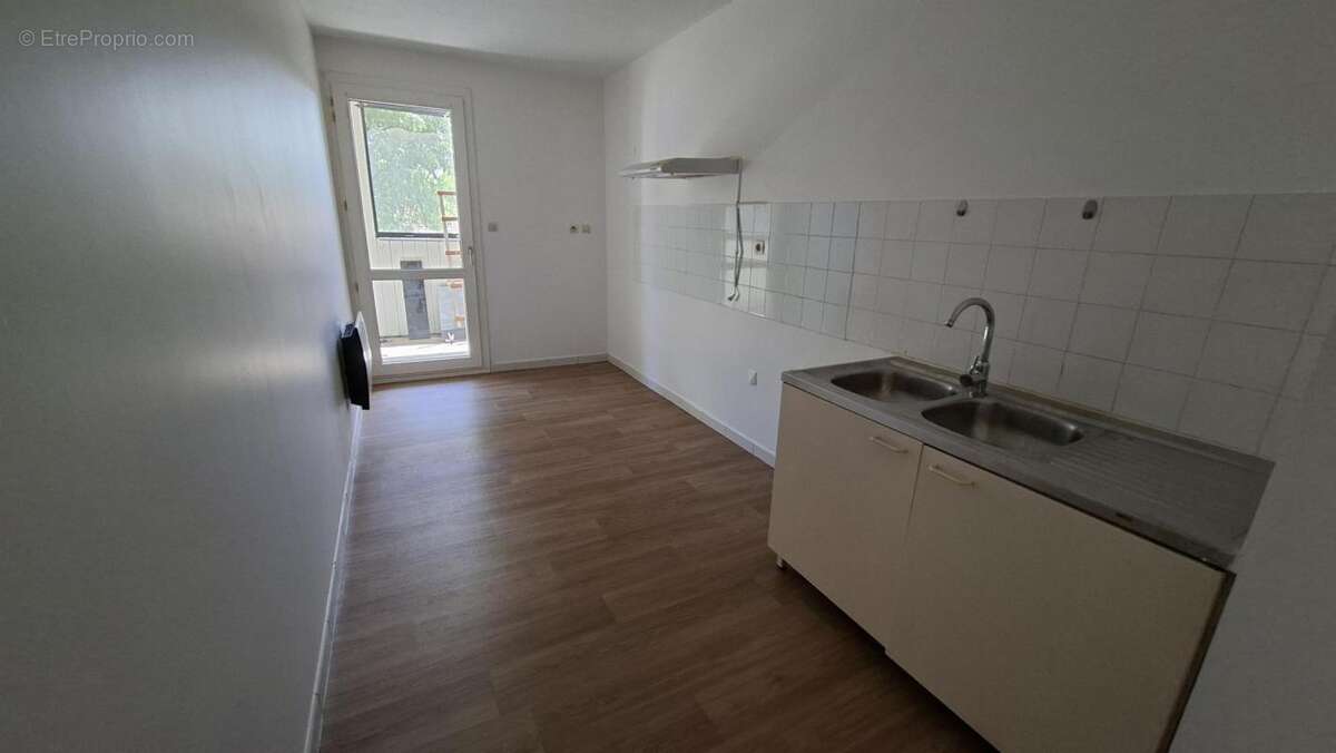 Appartement à AVIGNON