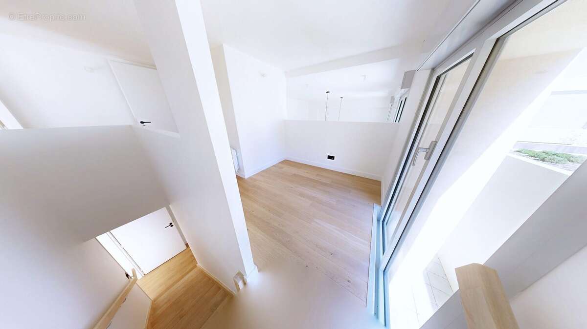 Appartement 73 m² à Lorient  - photo 8