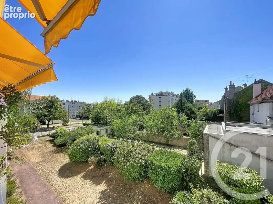 Appartement 88 m² à Dijon  - photo 7