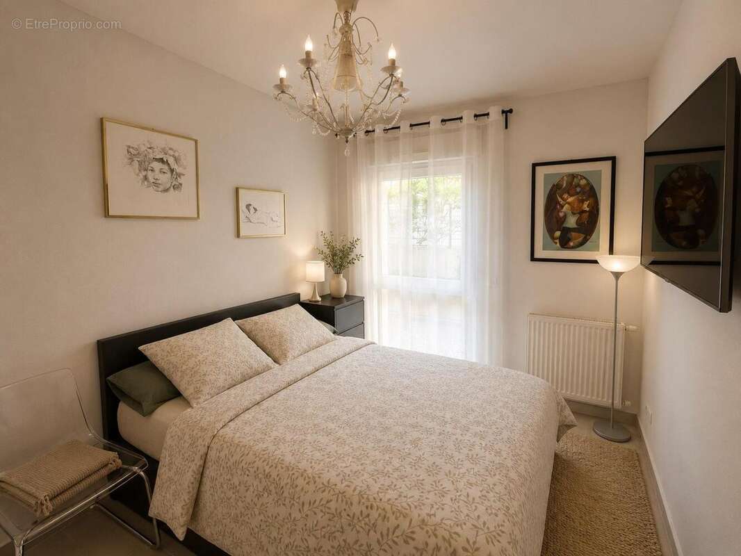 Photo 6 - Appartement à MONTPELLIER