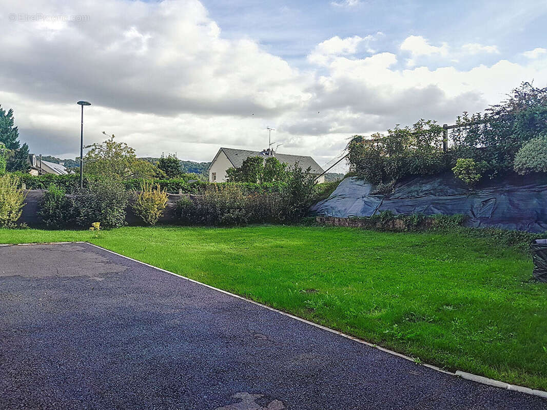 Maison à PONT-AUDEMER
