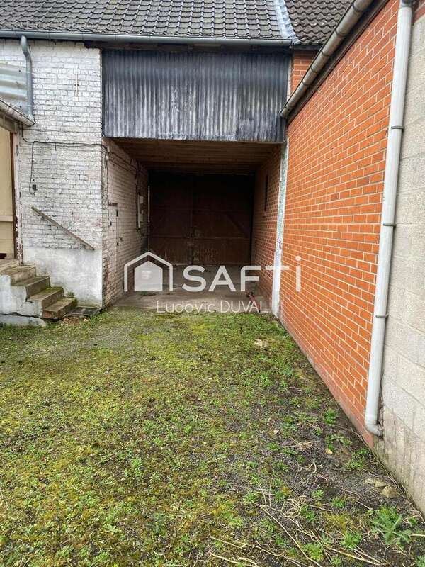 Photo 4 - Maison à ENGUINEGATTE