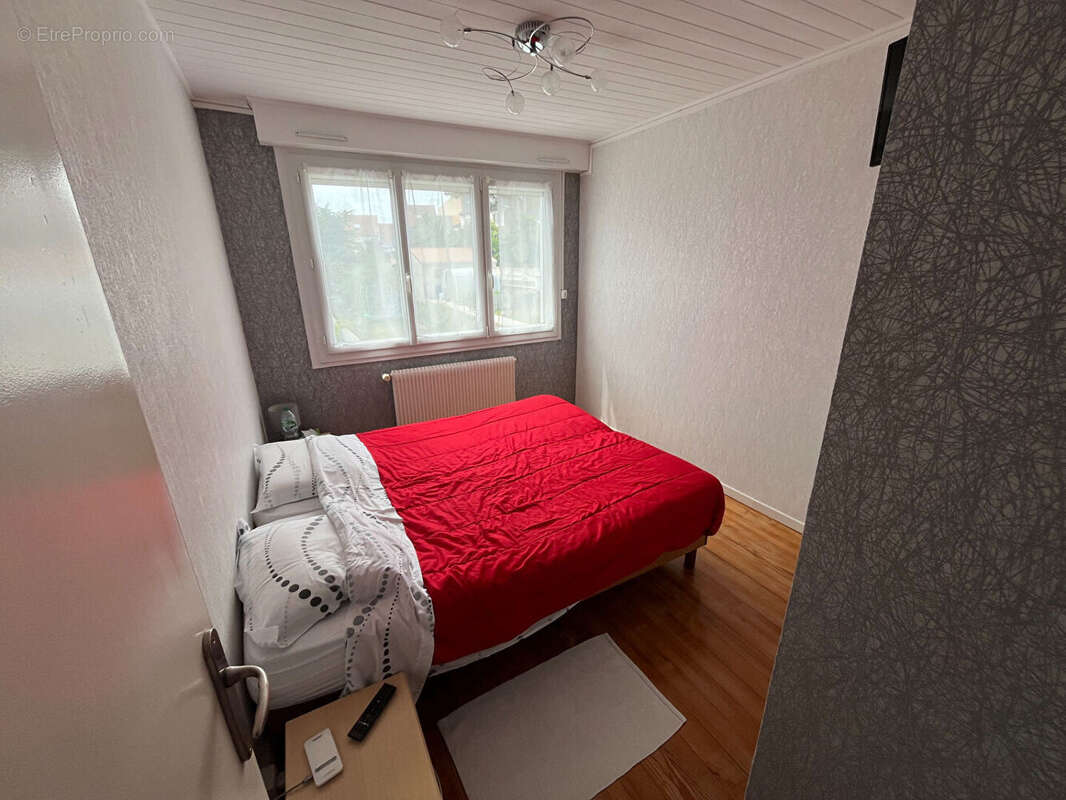 Maison à BOULOGNE-SUR-MER