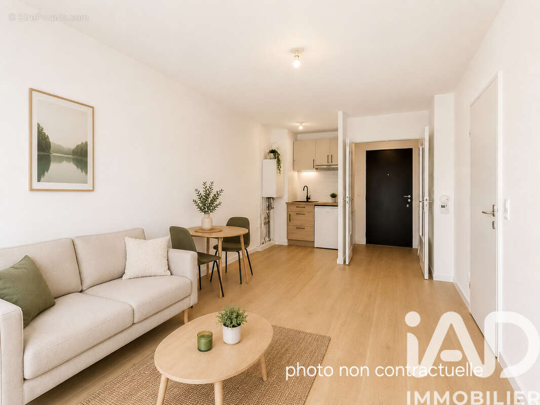 Photo 5 - Appartement à HENNEBONT