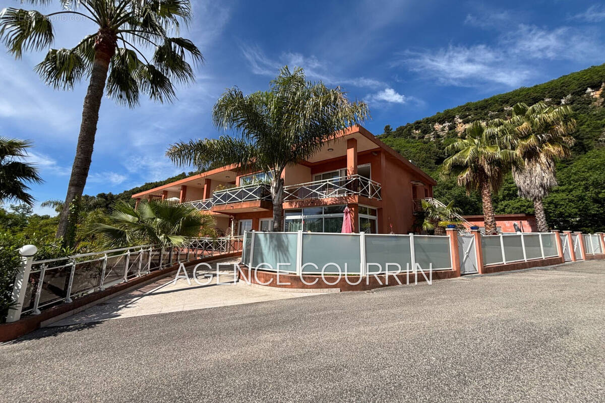 Appartement à GRASSE