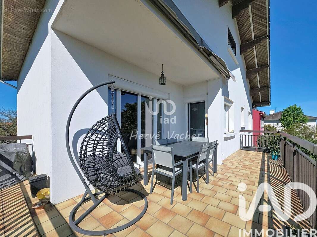 Photo 6 - Maison à SAINT-DENIS-LES-BOURG