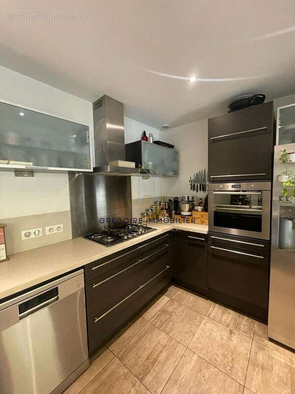 Maison à LA BASTIDONNE