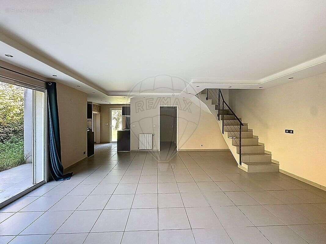 Maison à NIMES