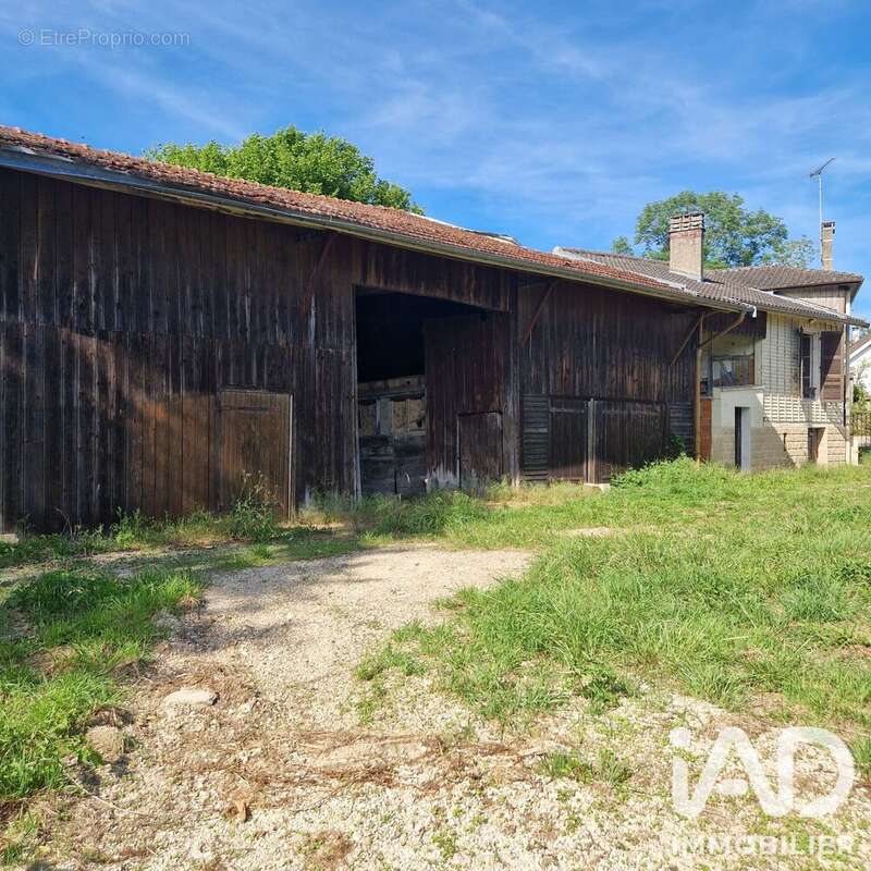 Maison 152 m² à Larzicourt  - photo 6