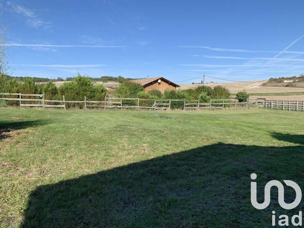 Photo 9 - Maison à SAINTE-INNOCENCE