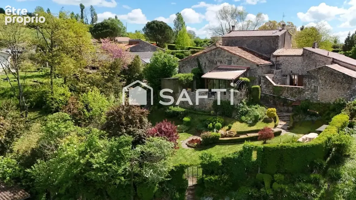 Photo 1 - Maison à LAVARDAC