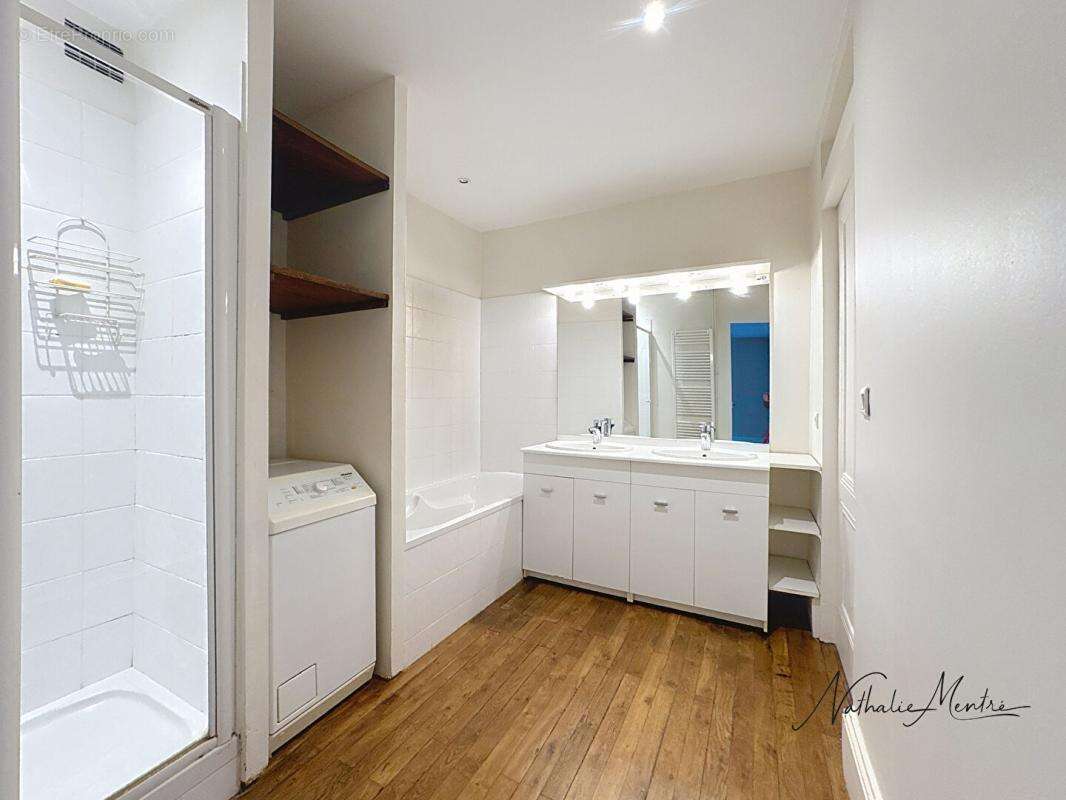 Appartement à LYON-6E