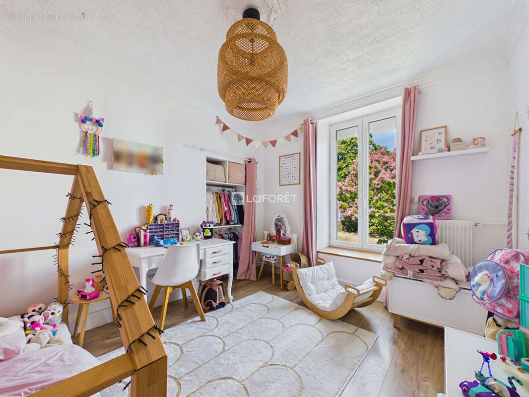 Maison Quimper 5 pièce(s) 113 m2 - photo 12