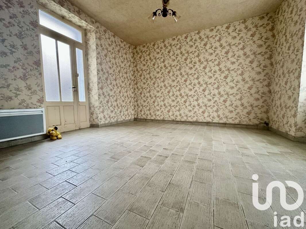 Photo 5 - Maison à GUIPRY