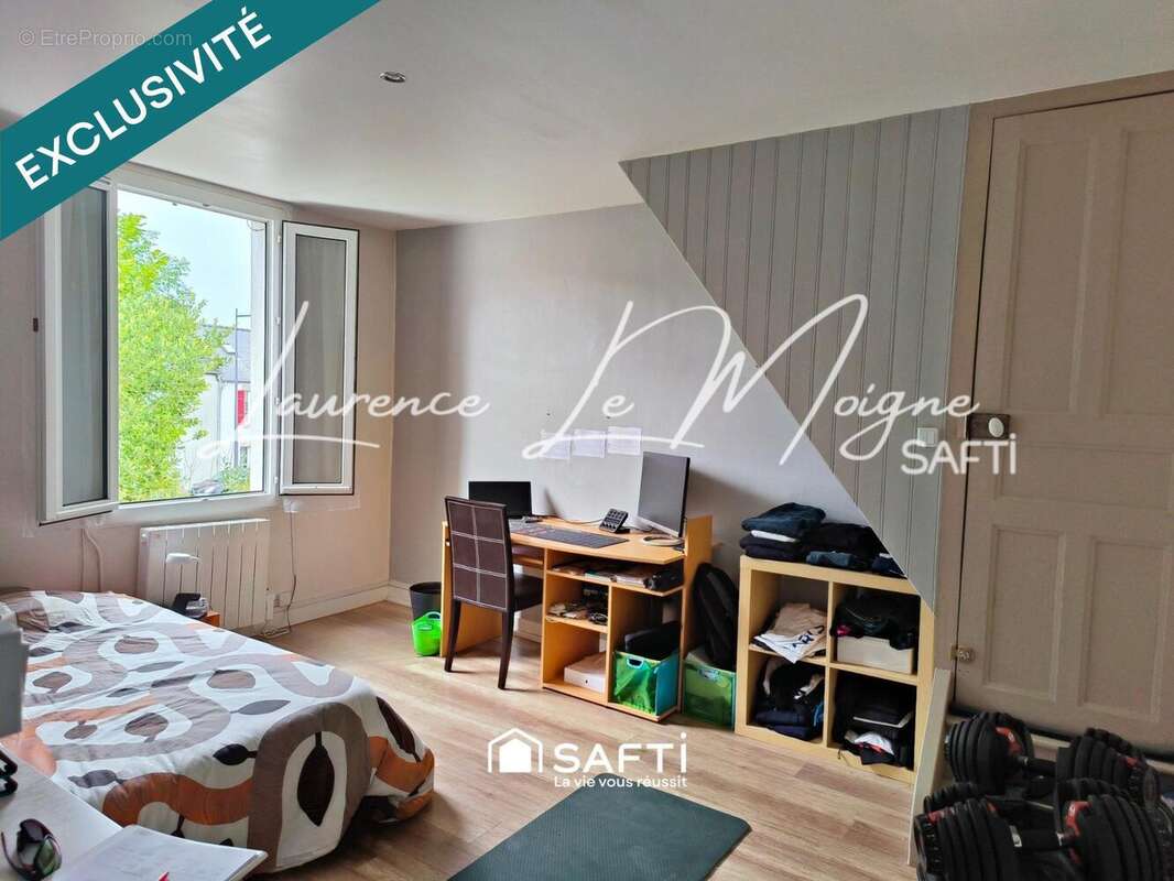 Maison 86 m² à Landerneau  - photo 4