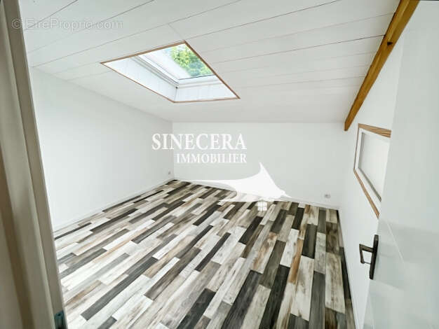 Maison à LA TESTE-DE-BUCH