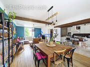 Maison à PIERRELAYE