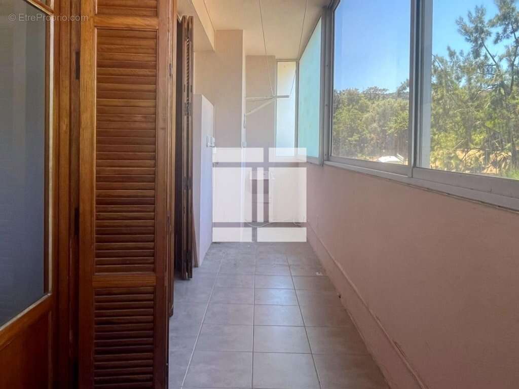 Appartement à AJACCIO