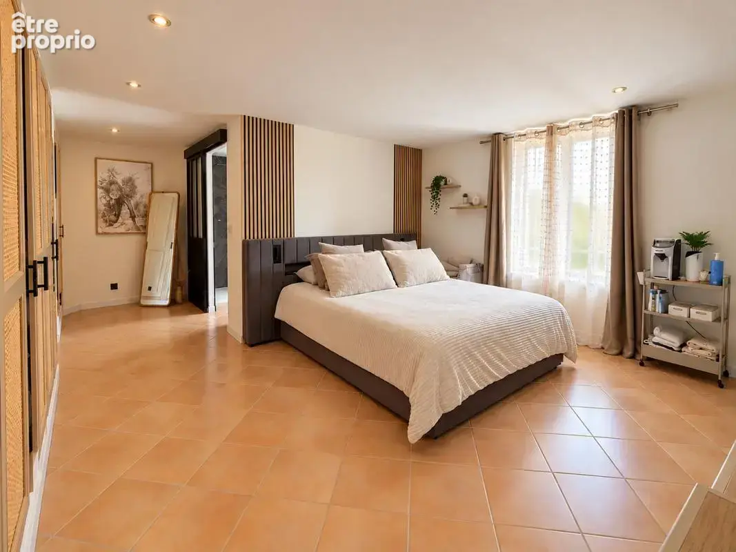 Maison 5 pièces 136 m² à vendre à Vins-Sur-Caramy (83170) - photo 6