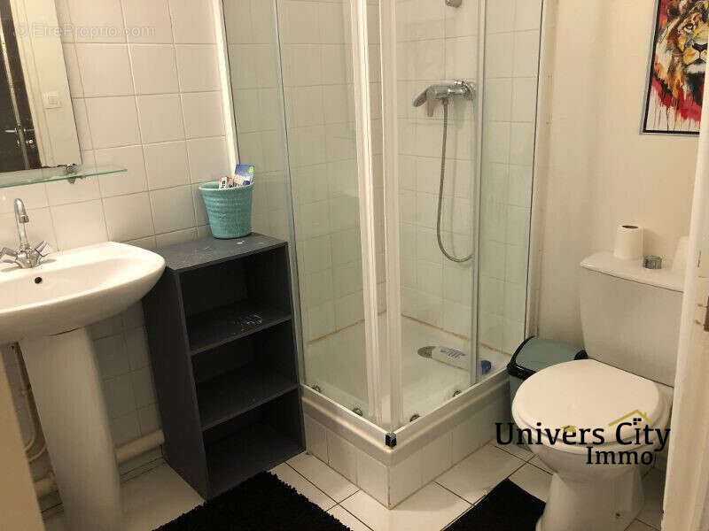 Appartement à ANGERS