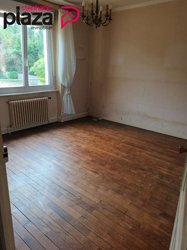 Maison à TELGRUC-SUR-MER