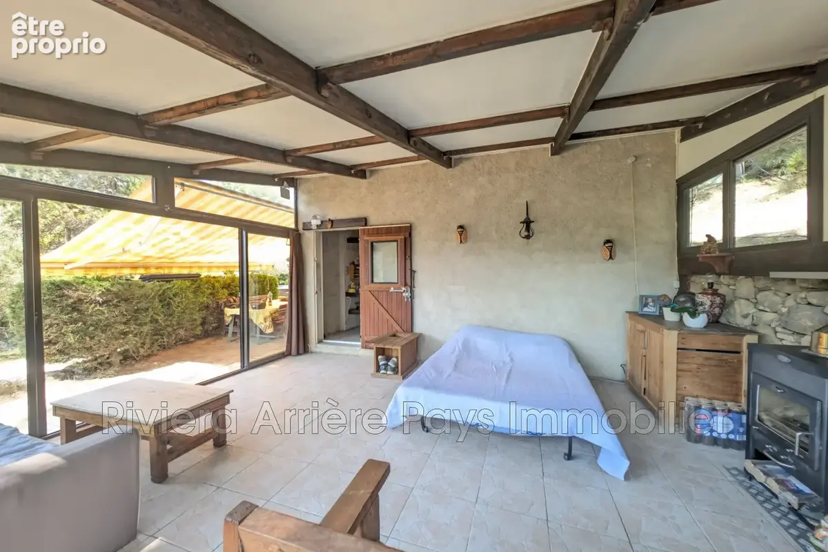 Maison à Cuebris  - photo 4
