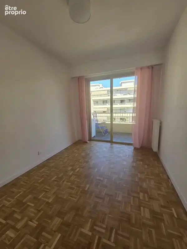 Bel appartement 4 pièces au Parc Impérial à Nice - photo 8