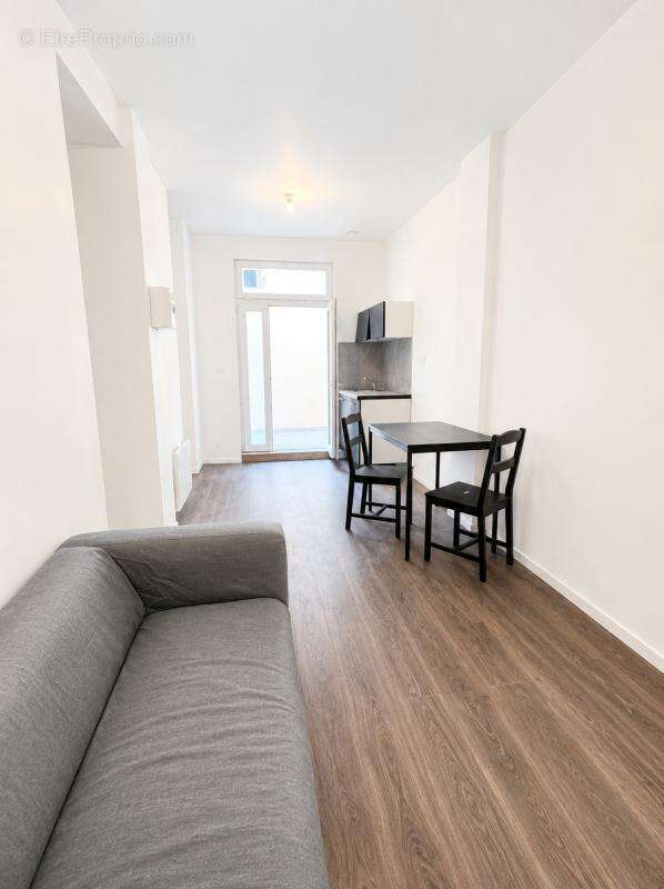 A vendre à Tourcoing immeuble de rapport-colocation meublée-rentabilité brute d'environ 12.6% - photo 5