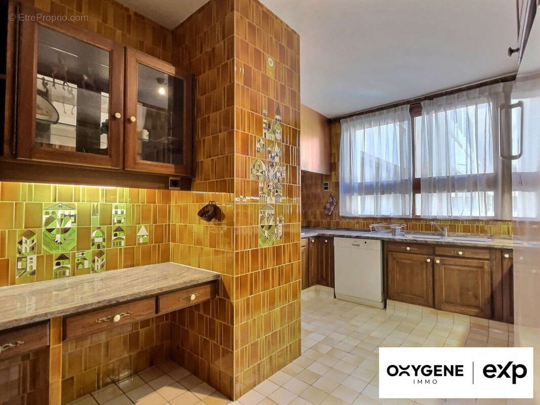 Appartement à PERPIGNAN