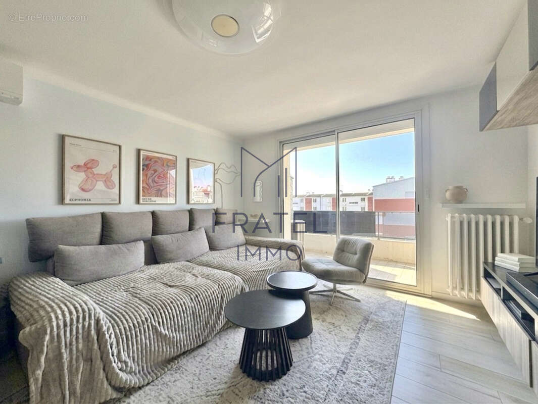Appartement à MONTPELLIER