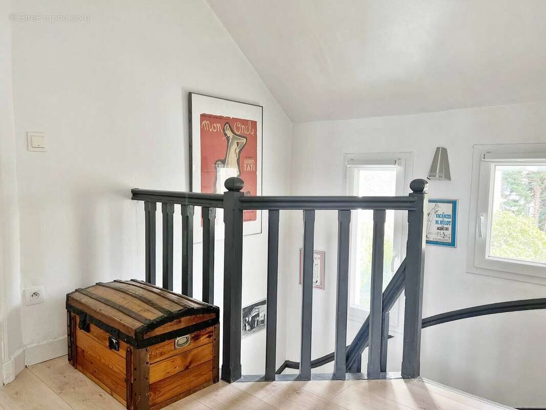 Maison à SAINT-MAUR-DES-FOSSES