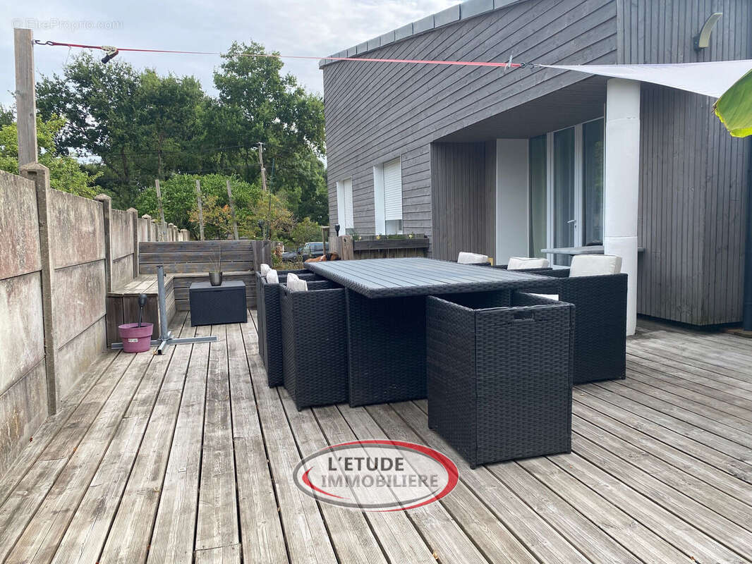 Maison 110 m² à Heric  - photo 3