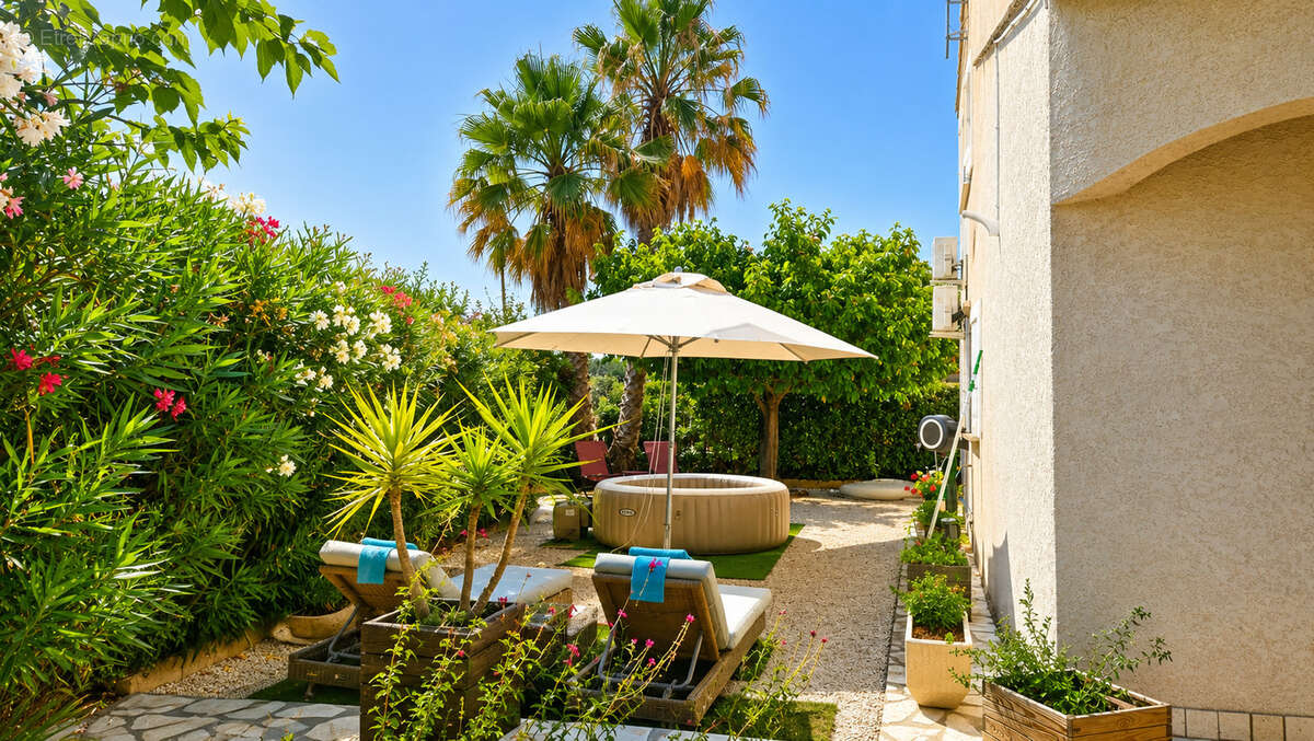 Maison à VIAS