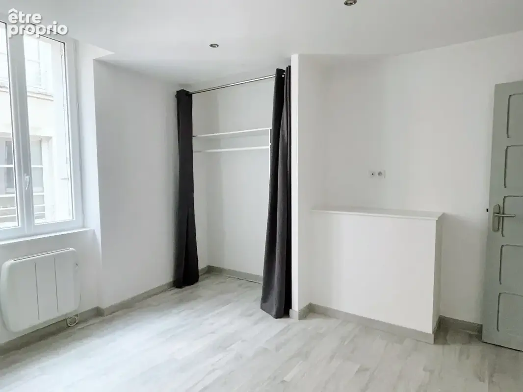 A VENDRE - Immeuble de rapport centre-ville Argenton-sur-Creuse - photo 6