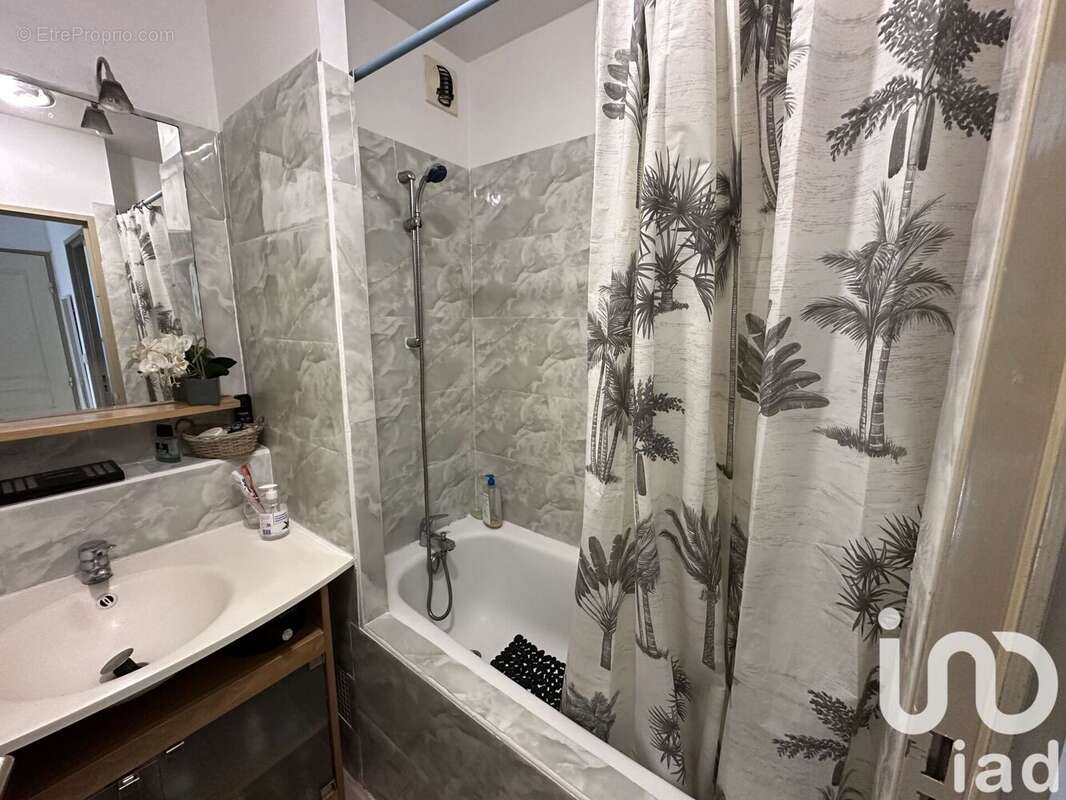 Photo 8 - Appartement à SAINT-PIERRE