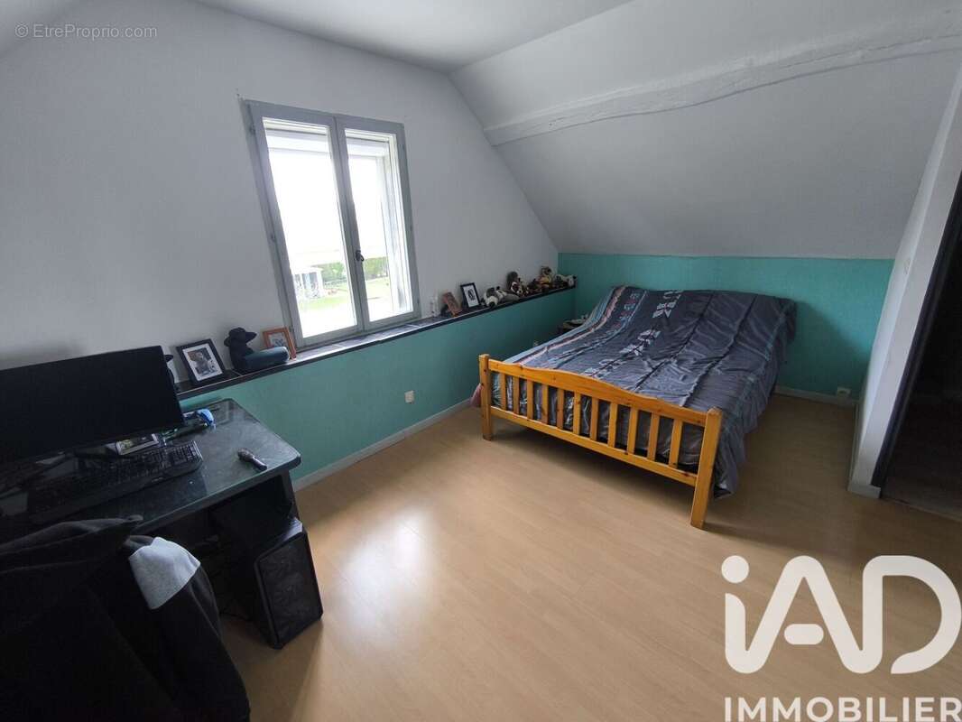 Photo 6 - Maison à MARCILLY-LE-HAYER