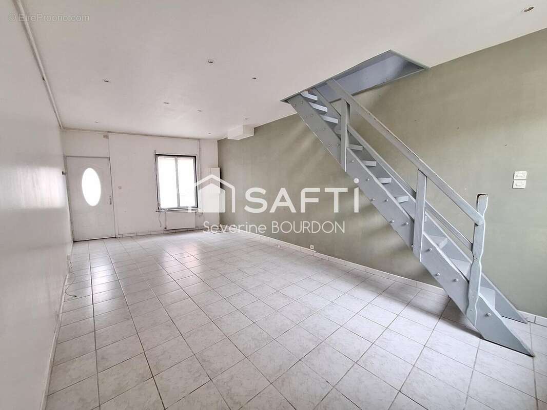 Photo 3 - Maison à HAUBOURDIN