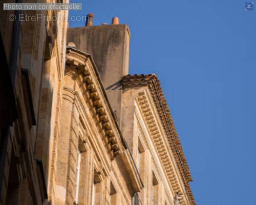 Commerce à BORDEAUX