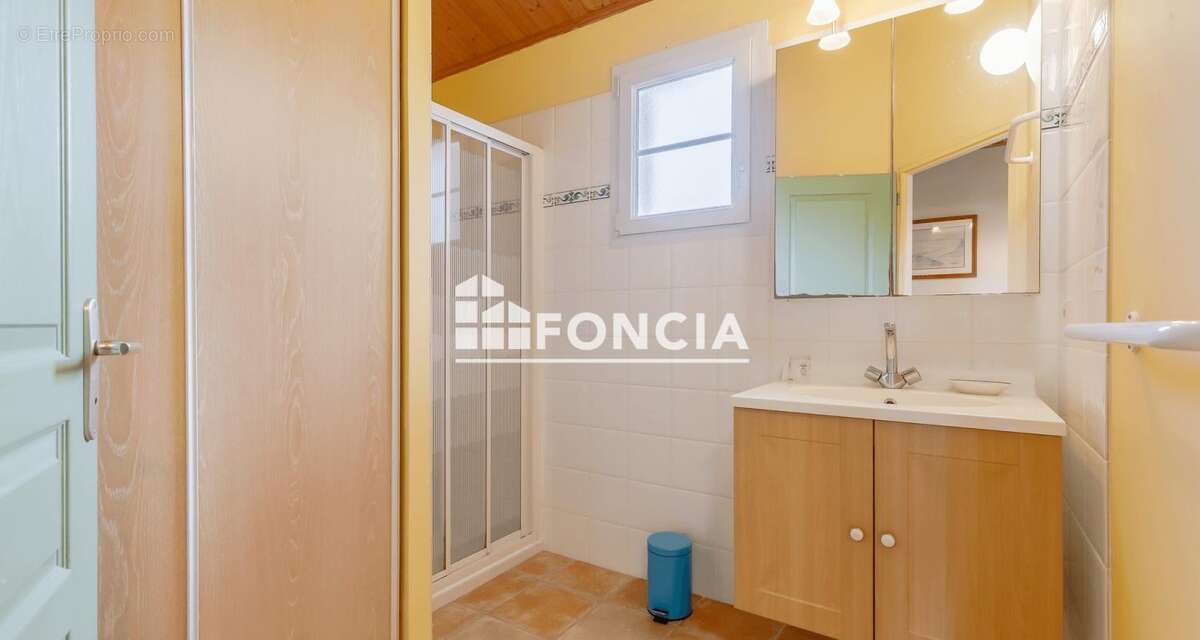 Maison à L&#039;AIGUILLON-SUR-VIE