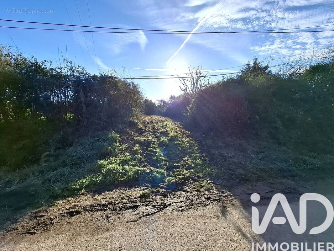 Photo 1 - Terrain à QUETTEHOU