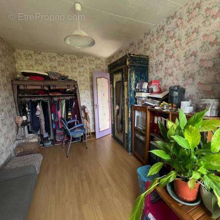 1 n°6 - Maison à EU