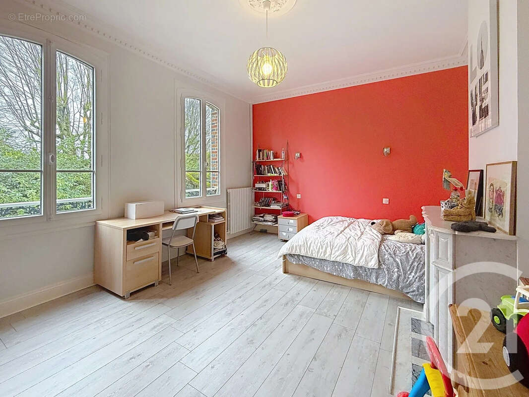 Maison à VILLIERS-SUR-SEINE