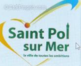 Maison à SAINT-POL-SUR-MER