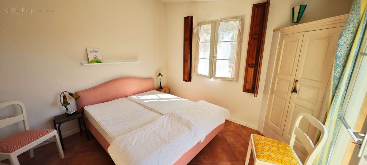 Maison à BARJOLS