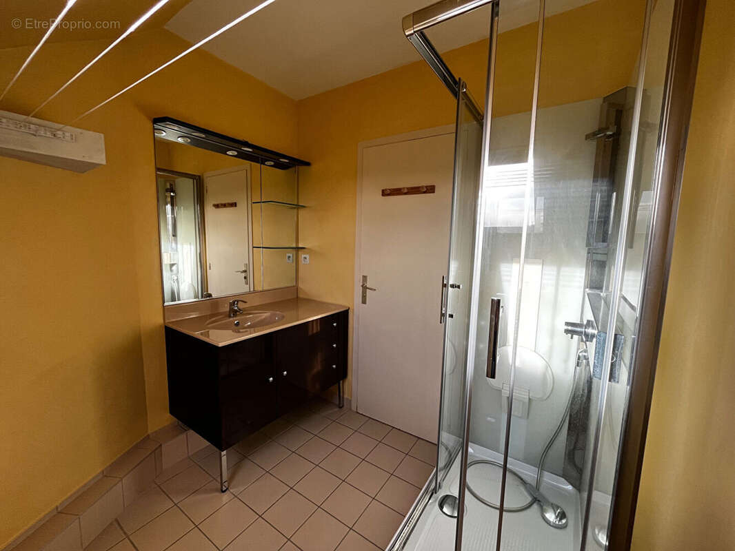 Appartement à VITRE